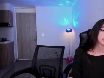 mikeyvioleta webcam model stream image