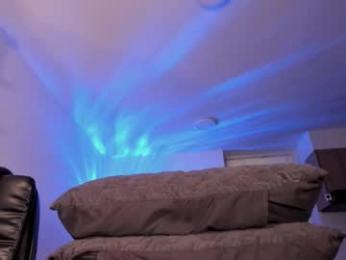 mikeyvioleta webcam model stream image