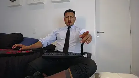 WillSandler webcam stripchat model stream image