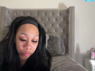 missprettypocahontas webcam model stream image