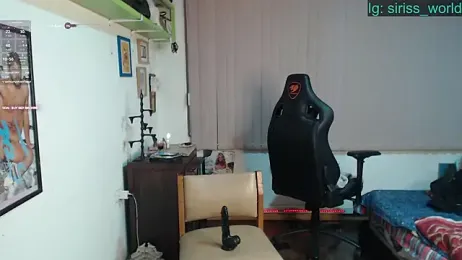 Siriss_boyrag webcam stripchat model stream image