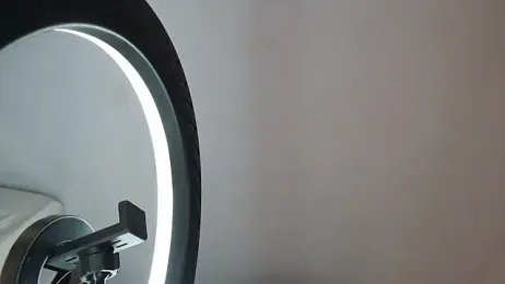 Scarlett_Cherry_ webcam model stream image