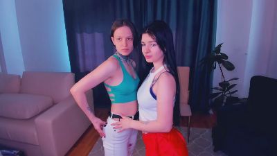 AveryKatis webcam cam4 model stream image