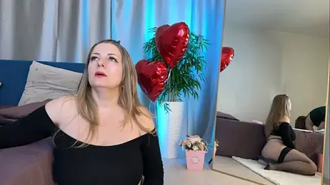 -Solar-Jane- webcam stripchat model stream image