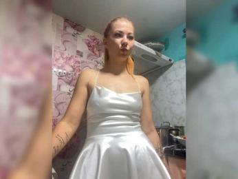 Valeriabos webcam bongacams model stream image