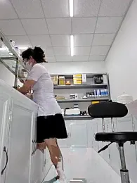 HinaLovely webcam model stream image