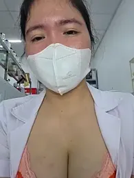 HinaLovely webcam model stream image