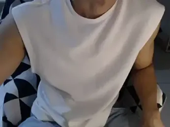 Kent6828 webcam model stream image