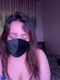 PRINSECA-AMBER webcam stripchat model stream image