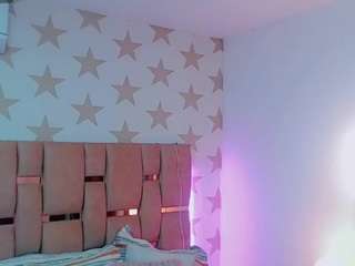sexyblakexxx webcam model stream image