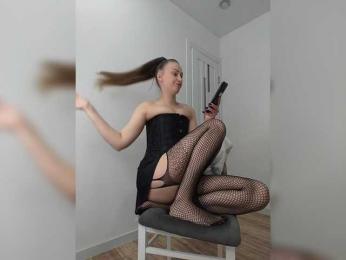 Schumaxer777 webcam model stream image