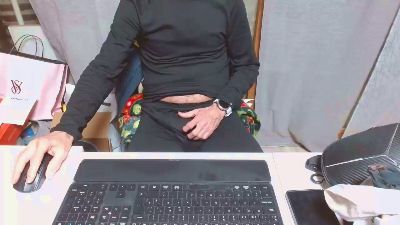 hucho40 webcam model stream image