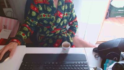 hucho40 webcam model stream image