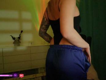 DigitalAlexa webcam model stream image