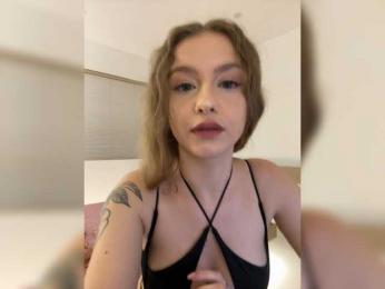 Annyyy webcam bongacams model stream image