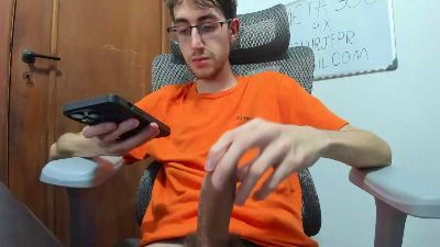 4rthurTV webcam cam4 model stream image