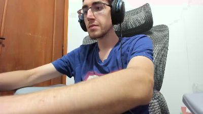 4rthurTV webcam model stream image