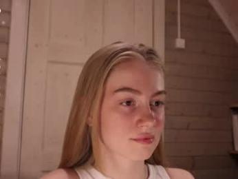 katysha_ webcam model stream image