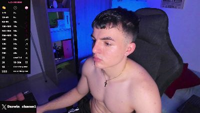 Gaelvillada webcam cam4 model stream image