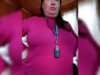 Dilfina webcam model stream image