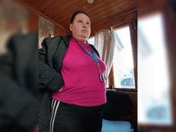 Dilfina webcam model stream image