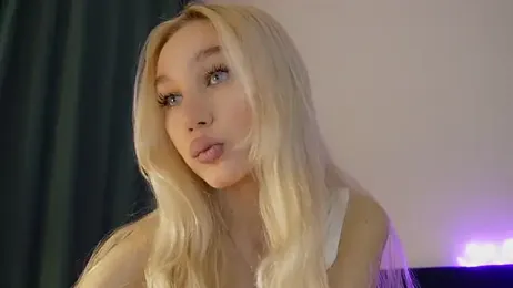 cuteleraay webcam model stream image