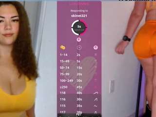 milavalentina webcam model stream image