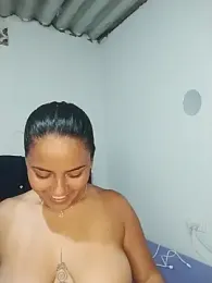 Malliah_killiam webcam model stream image