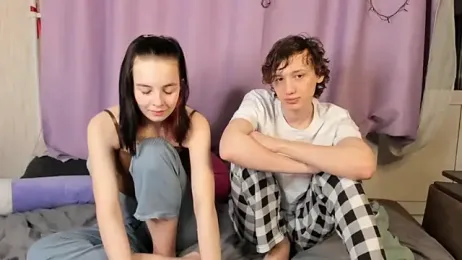 Eva_Robin webcam model stream image