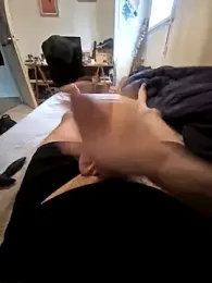 MarkBigDick35 webcam model stream image