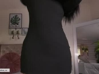 miss_meii webcam model stream image