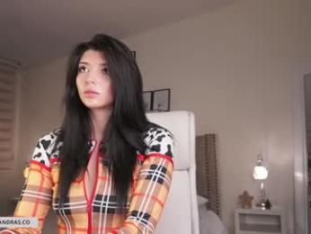 miss_meii webcam model stream image