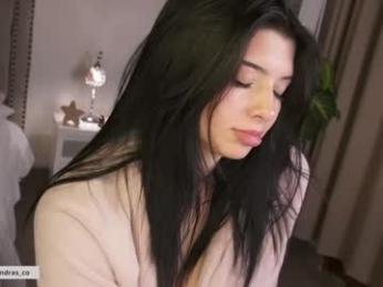 miss_meii webcam model stream image