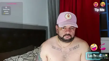 perverseveteranmanxxx webcam model stream image