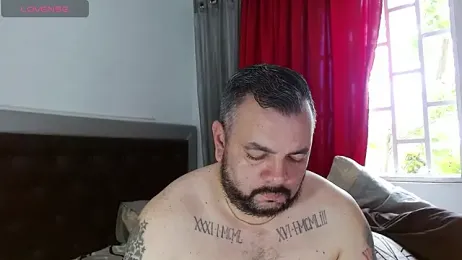 perverseveteranmanxxx webcam model stream image