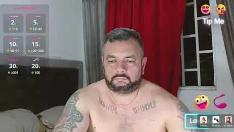 perverseveteranmanxxx webcam model stream image