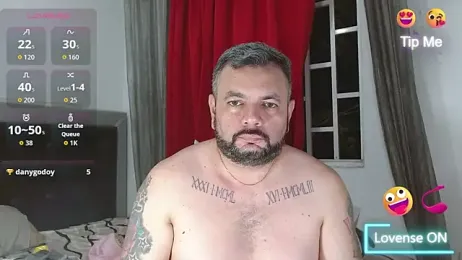 perverseveteranmanxxx webcam model stream image