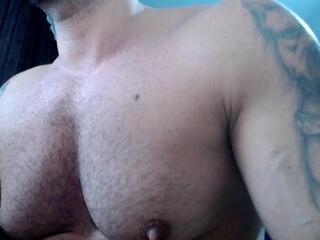 Morttek webcam model stream image