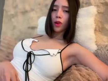 yowginethegreat webcam chaturbate model stream image