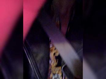 BaditaLuna webcam model stream image