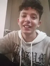 Daniel_Roy webcam model stream image