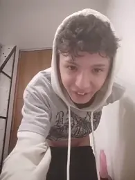 Daniel_Roy webcam stripchat model stream image