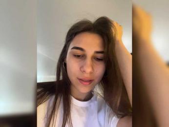 SweetSlice webcam model stream image