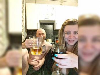 KeshVi777a webcam bongacams model stream image