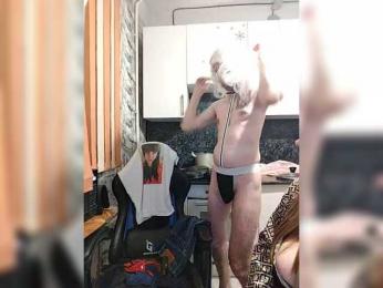 KeshVi777a webcam bongacams model stream image