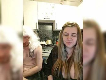 KeshVi777a webcam bongacams model stream image