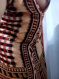 Notila-68 webcam model stream image