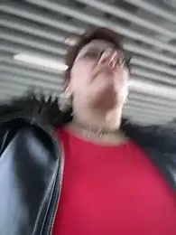 ZhenjaPoledance webcam model stream image