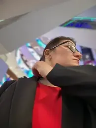 ZhenjaPoledance webcam model stream image