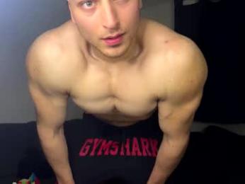 benicio03 webcam chaturbate model stream image